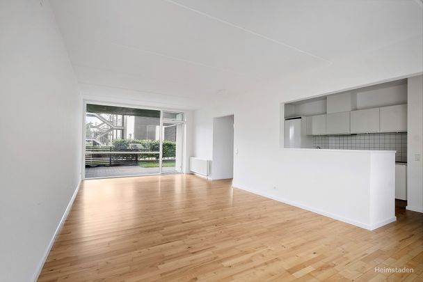 3-værelses Lejlighed på 99 m² i Aalborg Øst - Photo 1