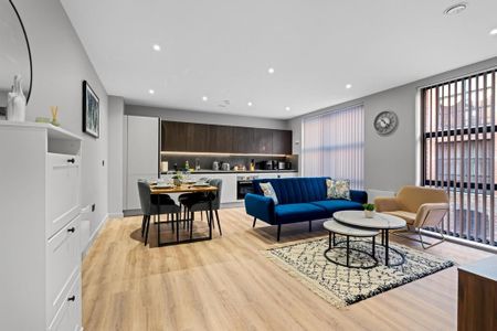 1 bedroom apartment to rent - Photo 2