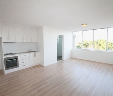 Renovated studio in heart of Bondi Junction**1st Open Inspection Th... - Photo 6