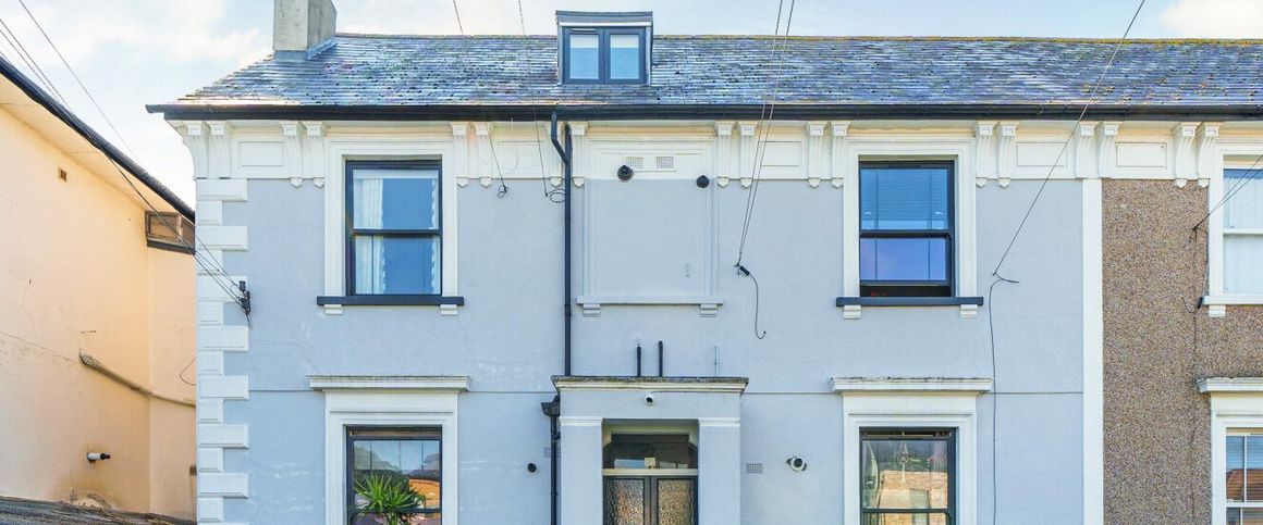 Holmesdale Road, London, SE25 - Photo 1