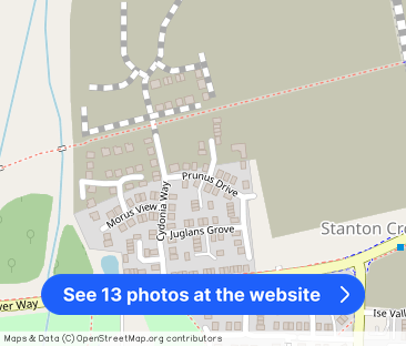 Prunus Drive, Wellingborough, NN8 1GE - Photo 1