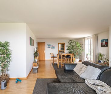 grosszügige Wohnung mit Charme - Photo 3