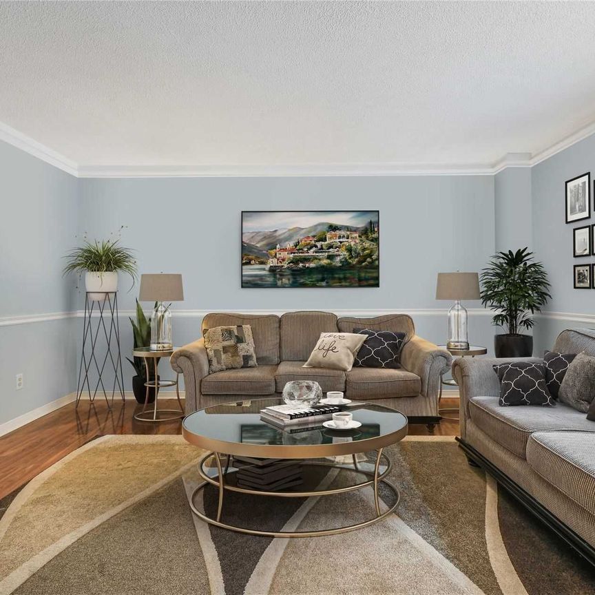 For Lease - 15 Cheviot Crescent, Brampton, Ontario - Photo 1