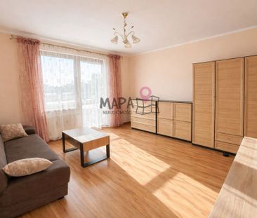 Osiedle Magnolia-2 pokoje na wynajem - Zdjęcie 3