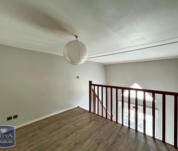 Location Appartement 1 pièce 23m² TALENCE 33400 - Photo 3