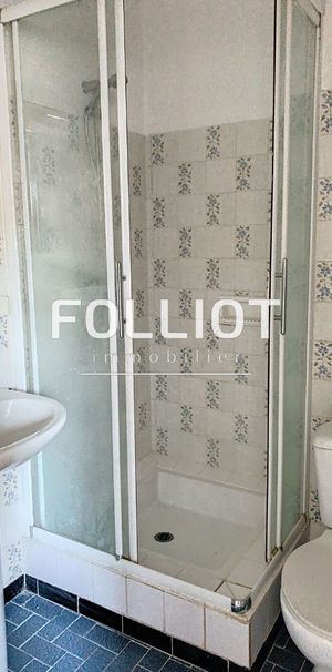 Appartement Pontorson 1 pièce 22 m2 - Photo 1