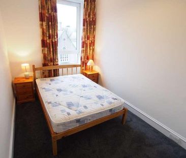 Esslemont Avenue, Second Left, AB25 - Photo 2