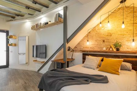 Carrer de l'Oli, Barcelona, Catalonia 08003 - Photo 4