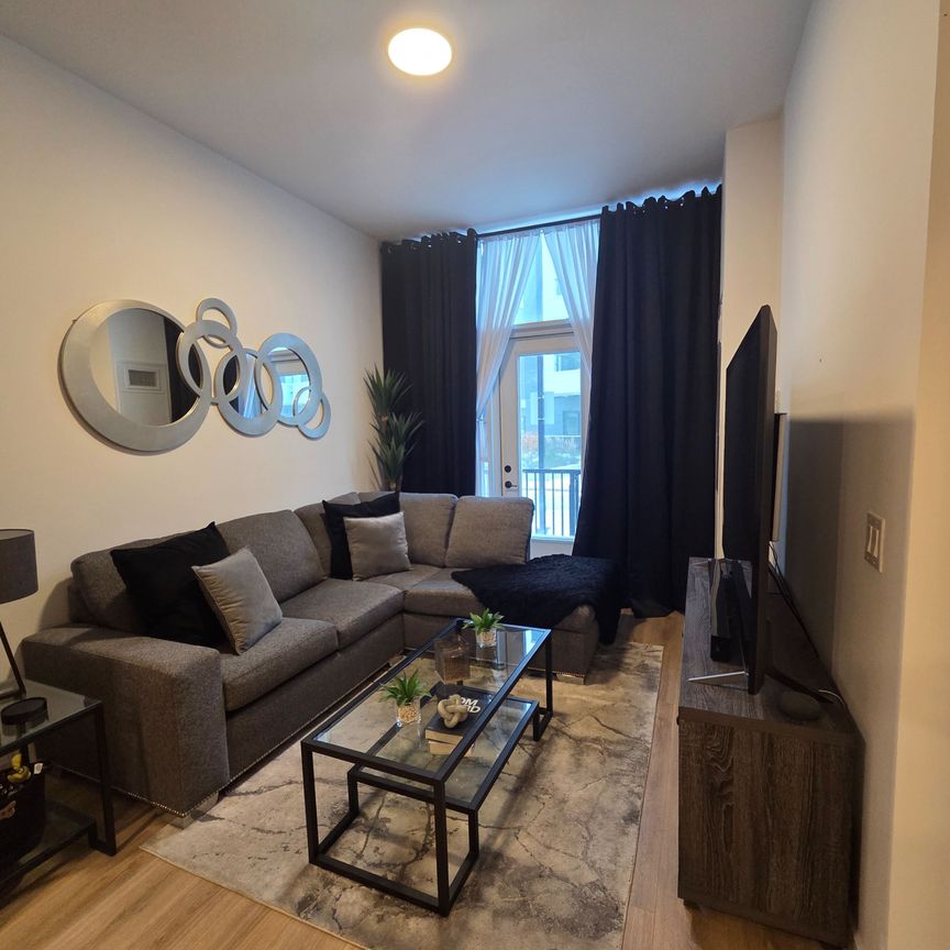 For Lease - 10 Lagerfeld Drive Unit# 103, Brampton, Ontario - Photo 1