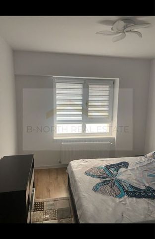 Apartament 2 camere de închiriat – Panorama City | Mob... - Fotografie 4