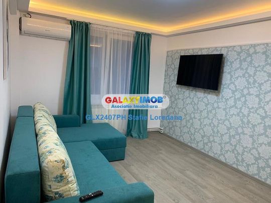 Inchiriere apartament 2 camere, Zona Ultracentrala, Ploiesti - Photo 1