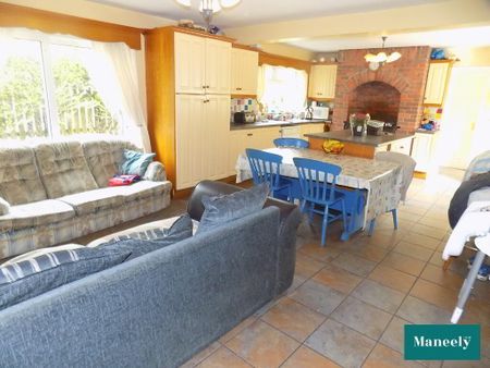 Room For Rent, Mullaghmarget Road, Edendork, Dungannon, BT71 6QX - Photo 5