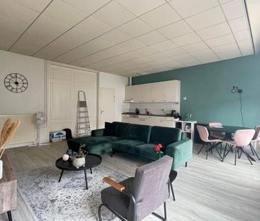 Appartement Voorstraat 41-B, Zwolle - À Louer - Photo 1