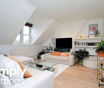 New Church Road, Hove, BN3 - Photo 2