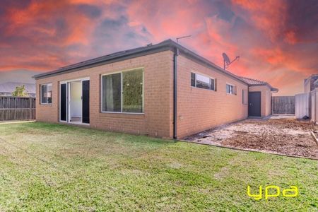 Affordable Family Living in Cranbourne West with Study - Photo 5