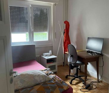 3 Zimmer, 70 m², 2. Stock - Photo 1