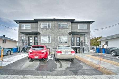 Appartement à louer - Longueuil (Saint-Hubert) (Laflèche) Appartement à louer - Longueuil (Saint-Hubert) (Laflèche) - Photo 4