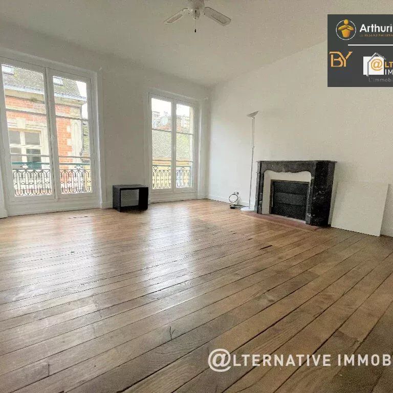 Location Appartement 1 pièce 25m² LA GUERCHE DE BRETAGNE 35130 - Photo 1