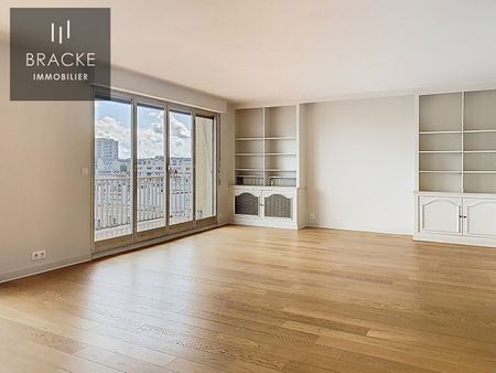 Location Appartement 5 pièces 117m² - Photo 2