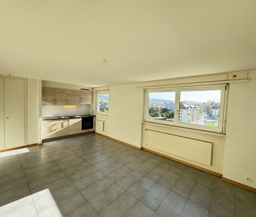 Spacieux avec une vue imprenable - Photo 3