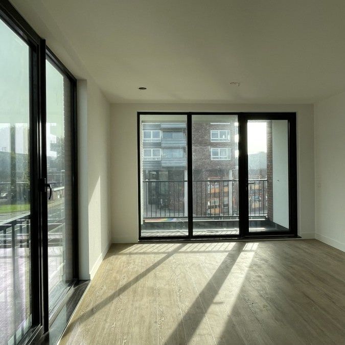 Te huur: Appartement IJsselmeerstraat in Den Helder - Photo 1
