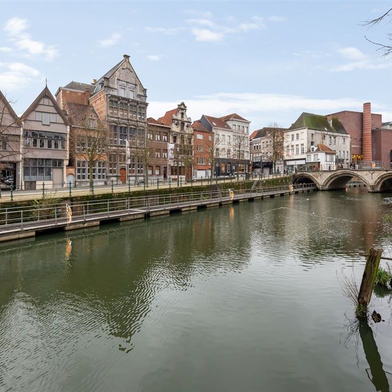 Duplex te huur in Mechelen - Photo 1