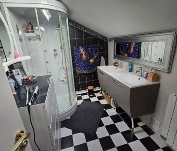 Maison parc de Cassan l'Isle Adam - 4 pièces - 85.55m² , L isle adam - Photo 6