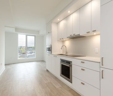 For Lease - 858 Dupont Street Unit# 610, Toronto, Ontario - Photo 4