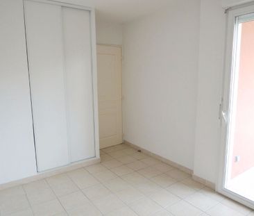 Location appartement 2 pièces, 42.94m², Nîmes - Photo 1