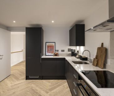 2 bedroom flat to rent - Photo 5