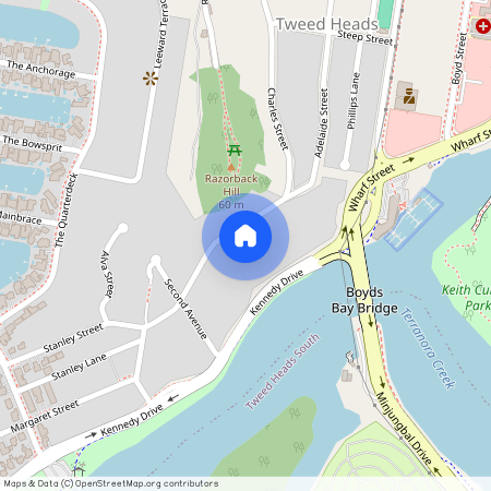 2/66 Charles Street, NSW 2485, Tweed Heads