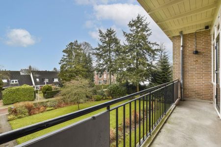 Appartement te huur: Willemslaan 1-K 1406 LS Bussum - Photo 4