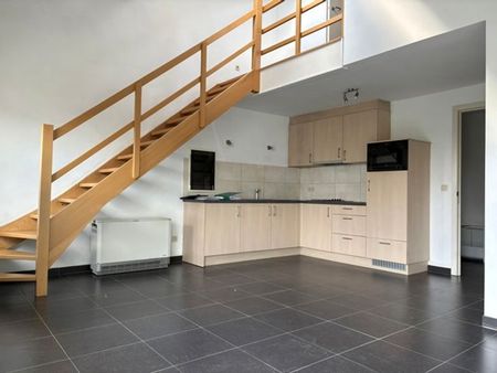 Appartement te huur - Photo 4
