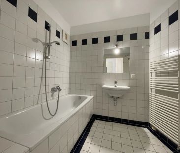 3 Zimmer Wohnung mit Gemeinschaftsdachterrasse direkt beim Karlsplatz! - Foto 6