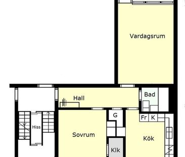 Villavägen 6 D - Foto 1