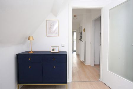 1.5 Zimmer in Düsseldorf - Photo 4