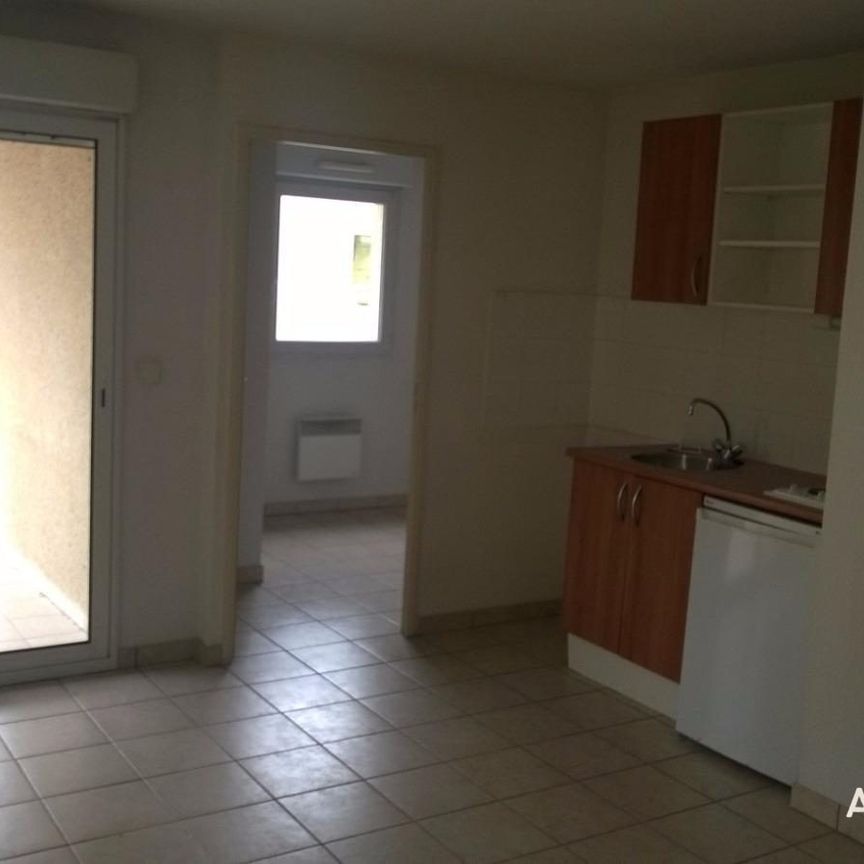 Location Appartement 2 pièces 34m² MONTPELLIER 34000 - Photo 1