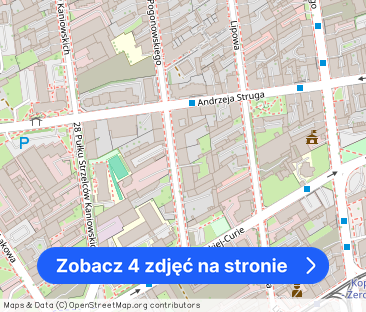 Łódź, Polesie, Pogonowskiego - Zdjęcie 1