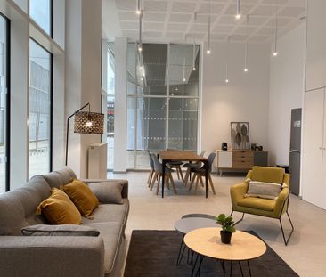 Résidence étudiante Nicolas Copernic - Photo 1