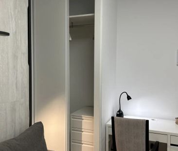 1-bedroom apartment for rent in Puerta del Ángel - Photo 3