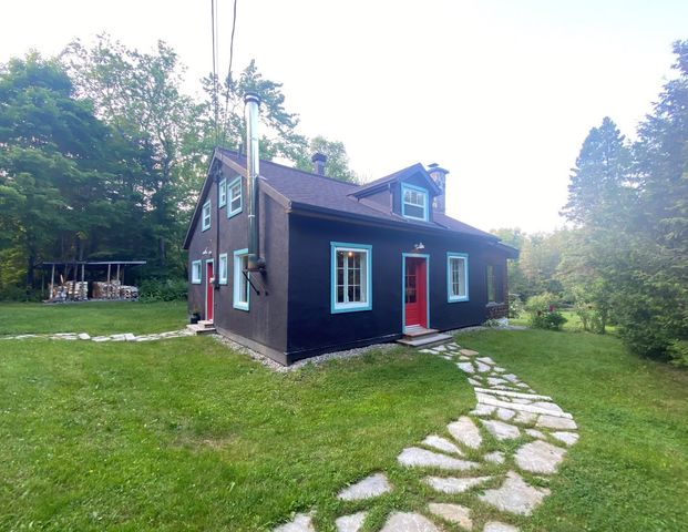 À louer / Maison à un étage et demi - Photo 1