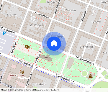 Drottninggatan 30A - Photo 1