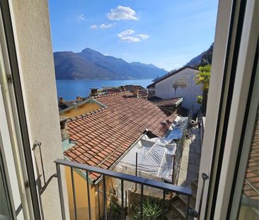 via cantine di cima 32, 6815, Melide - Photo 3