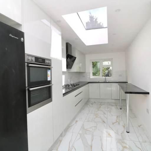 3 bedroom house to rent - Photo 1