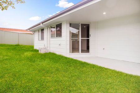 Simple & Convenient - Photo 3