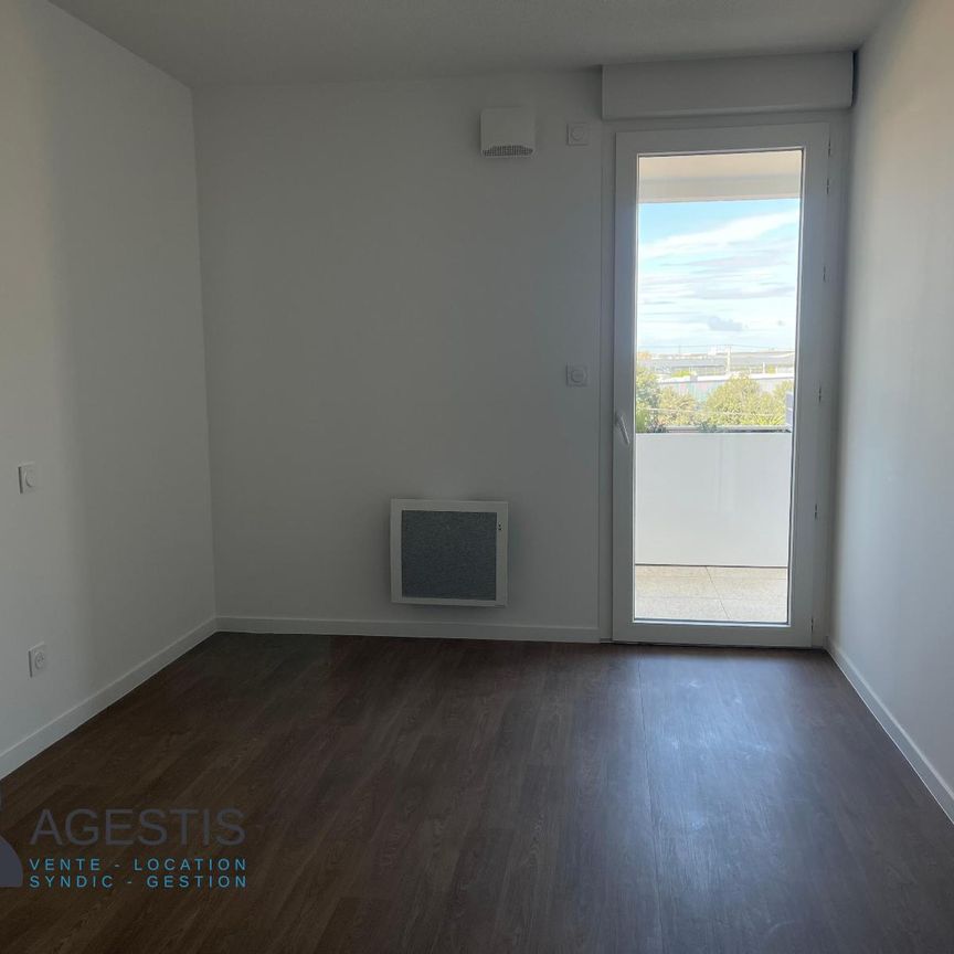 Location Appartement 2 pièces 41m² TOULOUSE 31200 - Photo 1