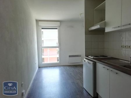 Location Appartement 1 pièce 22m² TOULOUSE 31400 - Photo 3