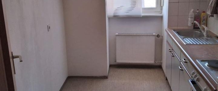 1-Zimmer-Wohnung in historischem Fachwerkhaus - Foto 1