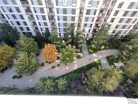 Lujerului 21 Residence, 2 Camere, 56 Mp – 5 Min Metrou - Photo 2