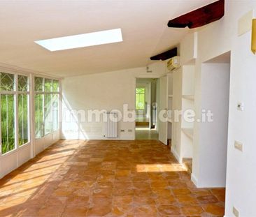 Villa unifamiliare via di Quarto Annunziata 80, La Giustiniana, Roma - Photo 3